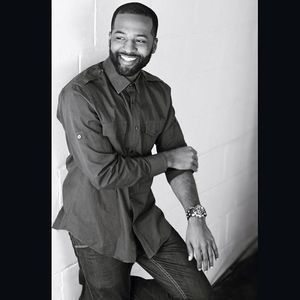 Meet your Posher, Darius